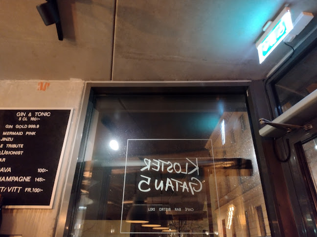 Klostergatan 5 - Uppsala