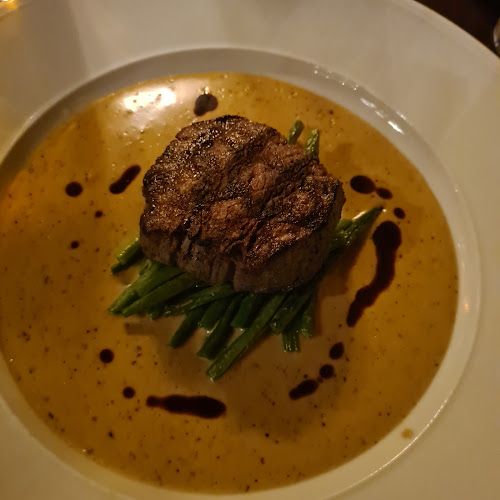 Opinii despre Matboden Södermalm în Stockholm - Gastronomi och hotellverksamhet