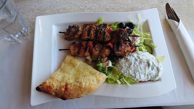 Reviews of Restaurang Mythos in Avesta - Gastronomi och hotellverksamhet