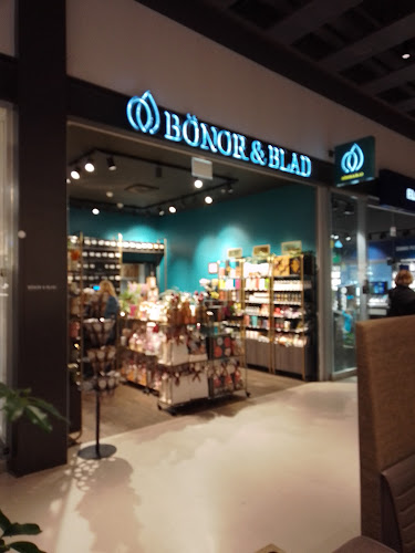 Bönor & Blad - Nacka