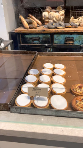 Robin Delselius Bageri