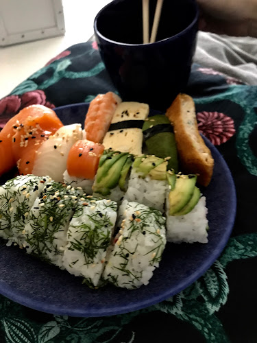 Comentarii opinii despre Oishii