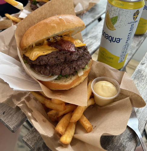 Reviews of Premium Grill Odenplan in Stockholm - Gastronomi och hotellverksamhet