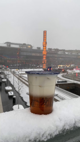 Yi Fang Fruit Tea Stockholm