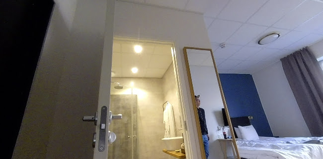 Strandpiren - Hudiksvall