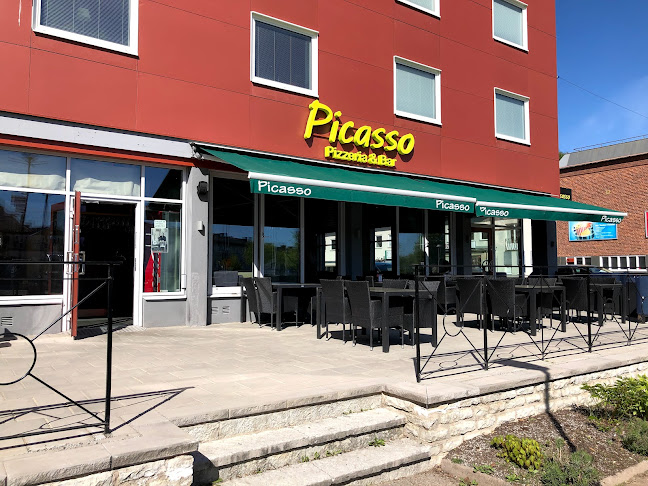 Restaurang Picasso