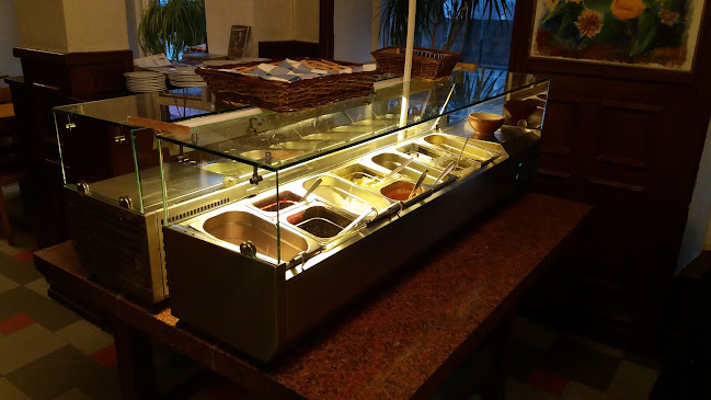 Restaurang Solrosen - Gastronomi och hotellverksamhet