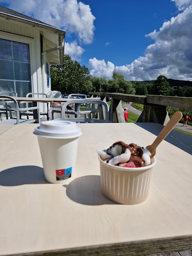 Comments and reviews of Laxbutiken Ljungskile