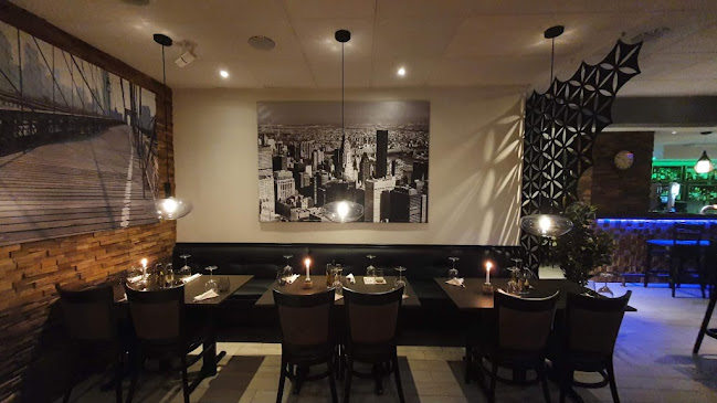 Comments and reviews of Hägern