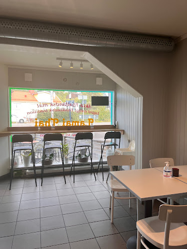 Opinii despre Lamai Thai & Sushi în Askim - Gastronomi och hotellverksamhet