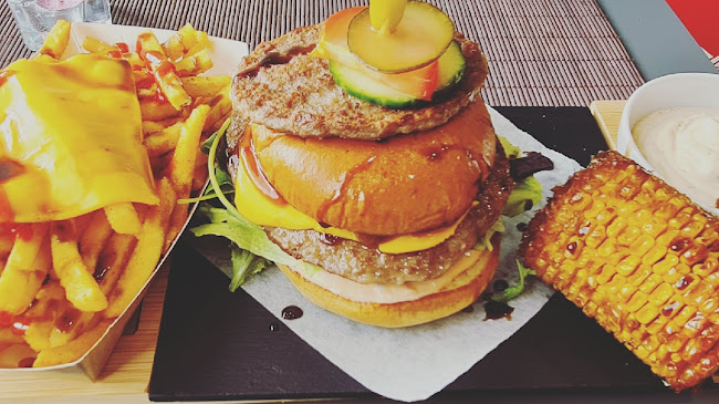 Opinii despre X5 restaurang în Uddevalla - Gastronomi och hotellverksamhet