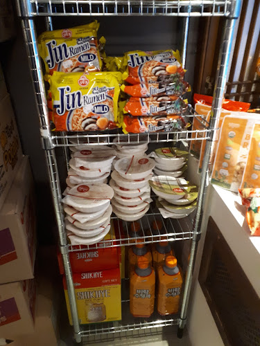 Arirang - Gastronomi och hotellverksamhet