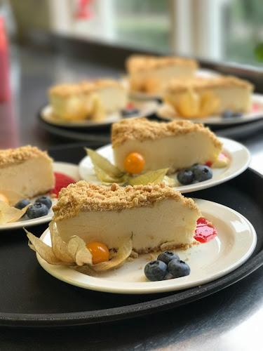 Opinii despre Villa Fröjdekulla în Alsterbro - Gastronomi och hotellverksamhet