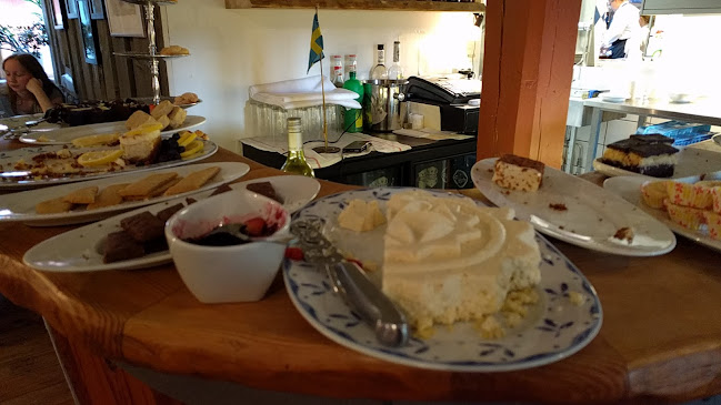 Reviews of Trollabo Kvarn in Herrljunga - Gastronomi och hotellverksamhet