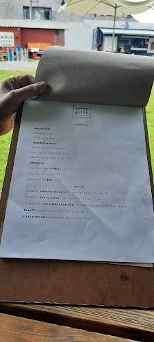 Opinii despre Österlenburgare în Vitaby - Gastronomi och hotellverksamhet