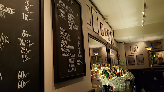 Reviews of Street Life in Göteborg - Gastronomi och hotellverksamhet