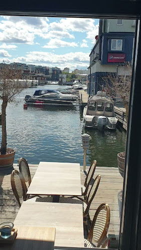 Restaurang K4 Pampas - Solna