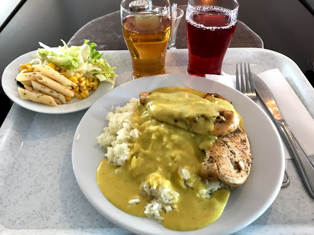 Reviews of Hällabaren in Västerås - Gastronomi och hotellverksamhet