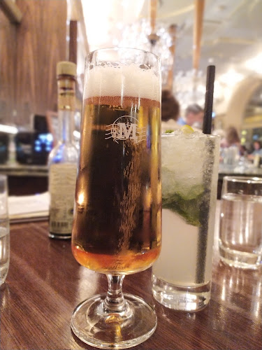 Kornhamnstorg No 53 - Italiensk restaurang Gamla Stan