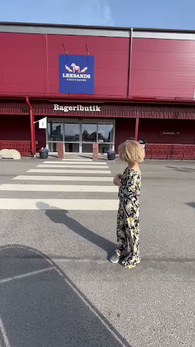 Opinii despre Leksands Knäckebröd AB în Leksand - Gastronomi och hotellverksamhet