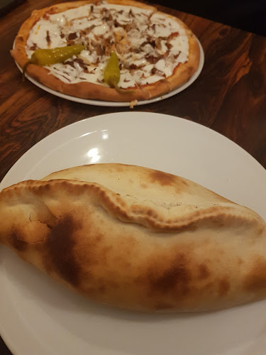 Comentarii opinii despre Pizzahuset