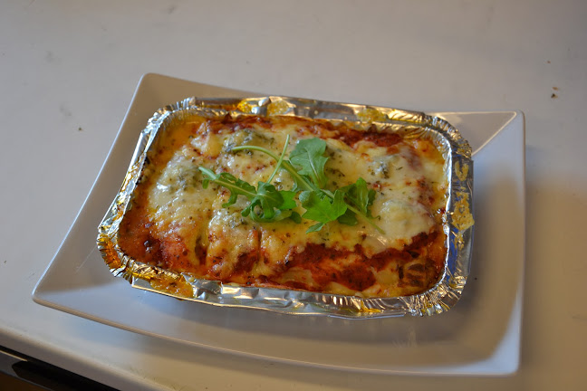 Bella Ciao Pizzeria Lindome Open Times