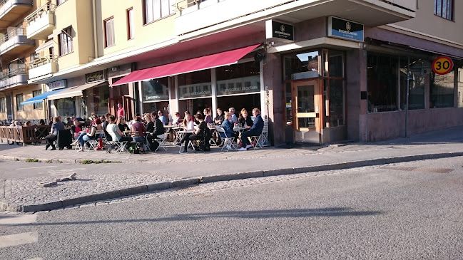 Östra Ågatan 59, 753 22 Uppsala