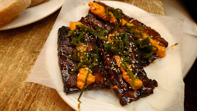 Restaurang Trivas - Stockholm