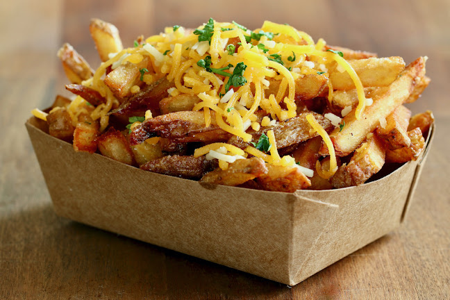 Comentarii opinii despre Surf Shack (Galleria Center Syd)