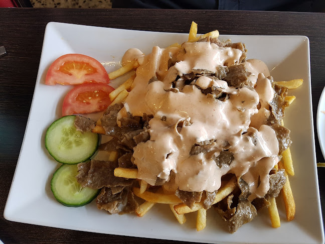 Comentarii opinii despre Restaurang Sipan