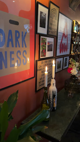 NOFO Wine Bar - Stockholm