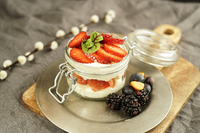 Matmästarna Tilegrim AB - Södertälje