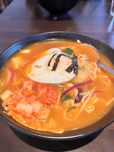 Opinii despre Koreana Restaurang i Helsingborg în Helsingborg - Gastronomi och hotellverksamhet