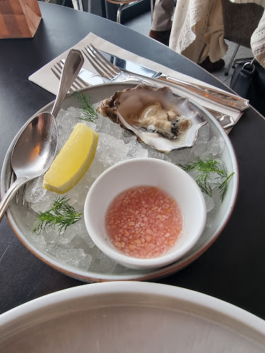 Opinii despre Sillen & Makrillen în Helsingborg - Gastronomi och hotellverksamhet