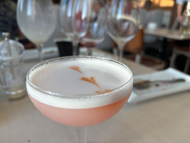 G. Swensons krog - Gastronomi och hotellverksamhet