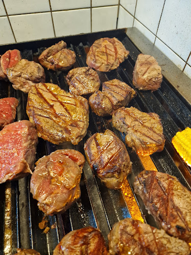La Pampa steakhouse - Gastronomi och hotellverksamhet