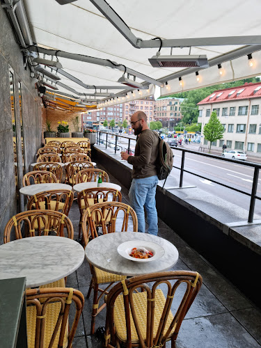 Skanshof - Göteborg