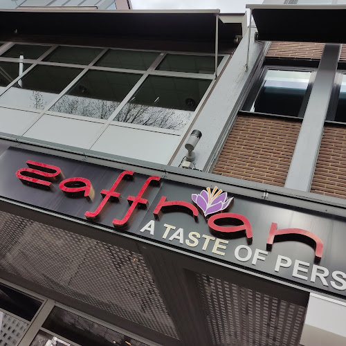 Zaffran Jönköping Open Times