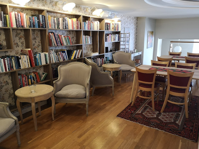 Brasserie Hamngatan - Gastronomi och hotellverksamhet