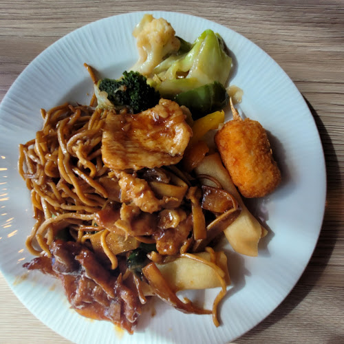 Reviews of Khai & Mui - asiatisk restaurang Kristianstad in Kristianstad - Gastronomi och hotellverksamhet