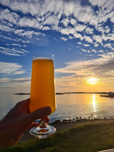 Strandpromenaden, Varbergs Fästning, 432 95 Varberg