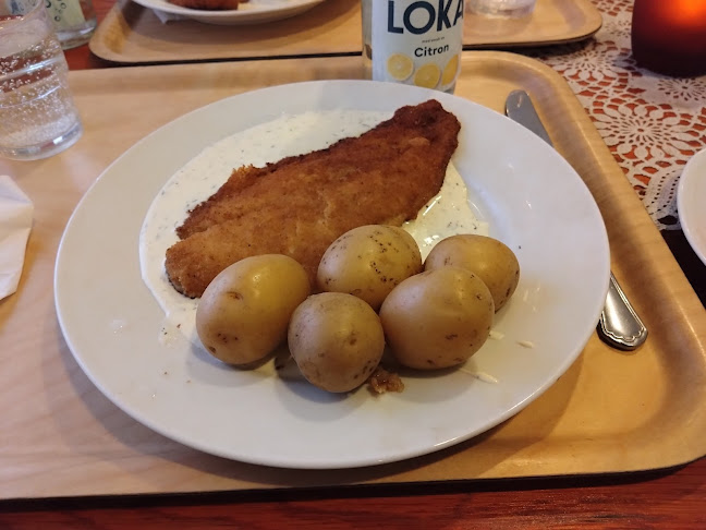 Comments and reviews of Lunchgården