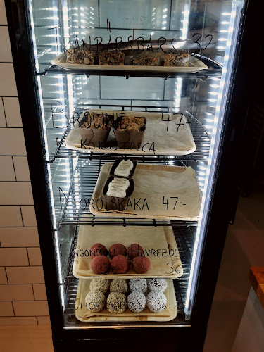 Malvas glutenfria hantverksbageri - Gastronomi och hotellverksamhet