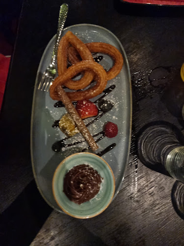 Comentarii opinii despre Caliente Tapasbar City