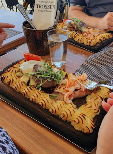 Reviews of Trossen in Visby - Gastronomi och hotellverksamhet