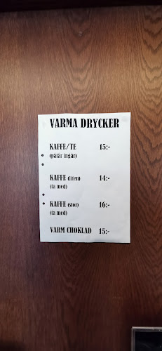 Reviews of Avesta Wiener-Condis AB in Avesta - Gastronomi och hotellverksamhet