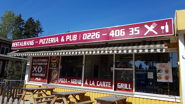 fjärtas Restaurang - Pizzeria och pub
