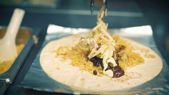 Zocalo - Fresh Happy Mex