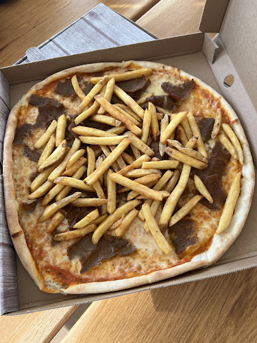 Opinii despre Allé Kök & Bar în Stockholm - Gastronomi och hotellverksamhet