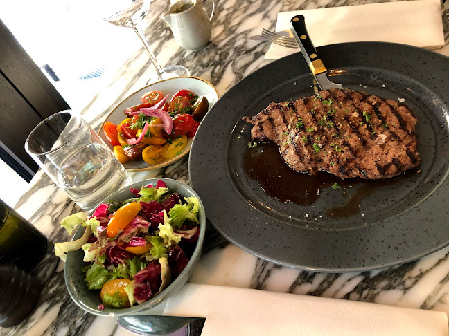 Reviews of Crème Stockholm in Stockholm - Gastronomi och hotellverksamhet